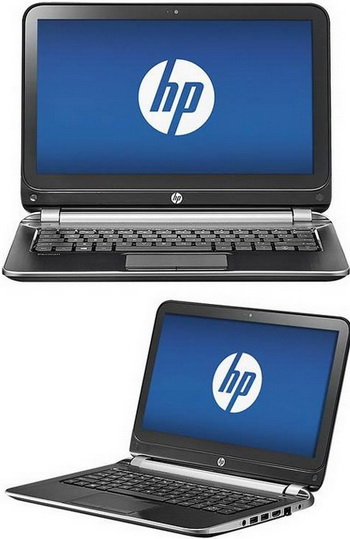 HP Pavilion TouchSmart 11-e015dx